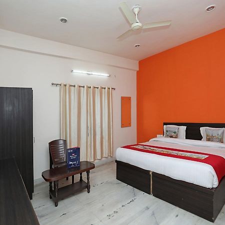 Hotel Taj Signature Agra  Exterior photo