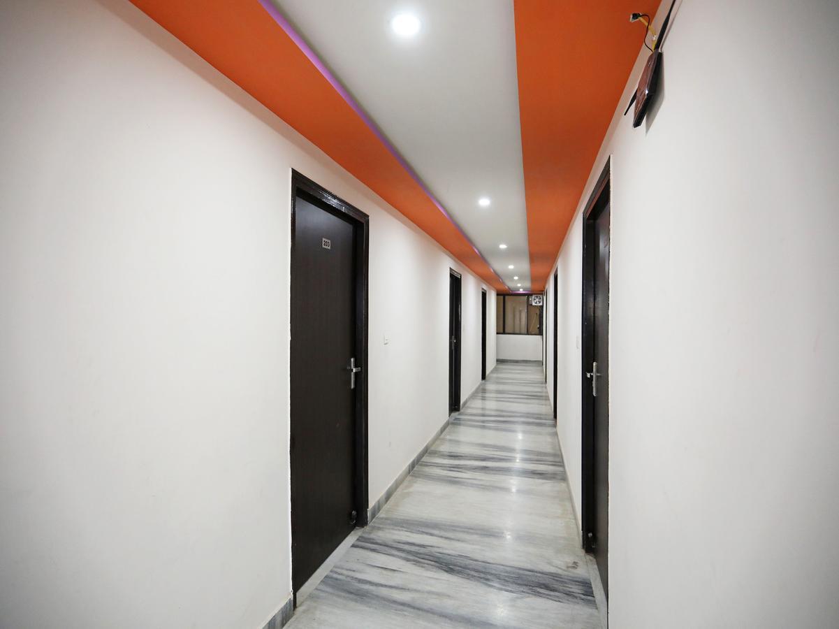 Hotel Taj Signature Agra  Exterior photo