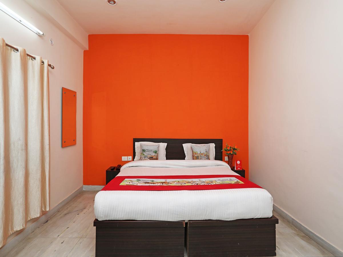 Hotel Taj Signature Agra  Exterior photo