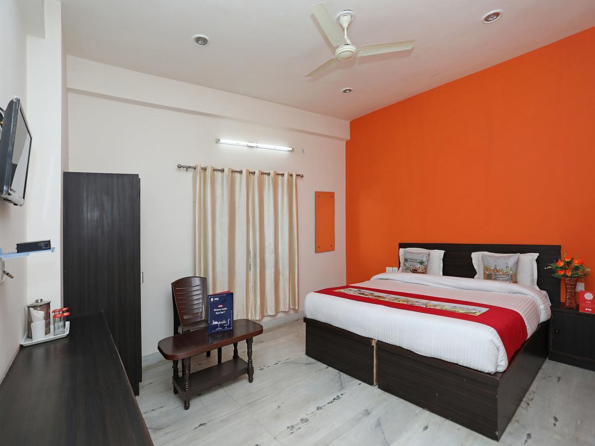 Hotel Taj Signature Agra  Exterior photo