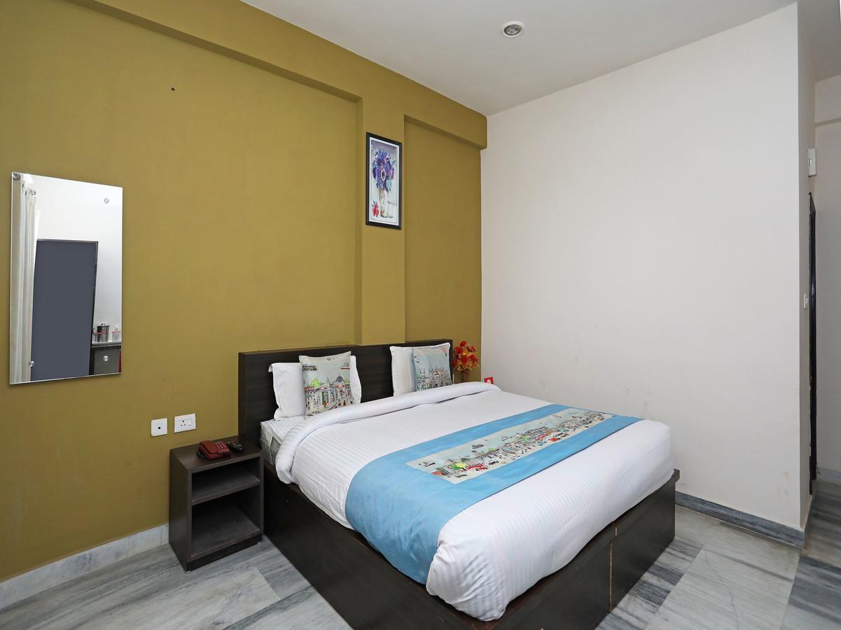 Hotel Taj Signature Agra  Exterior photo