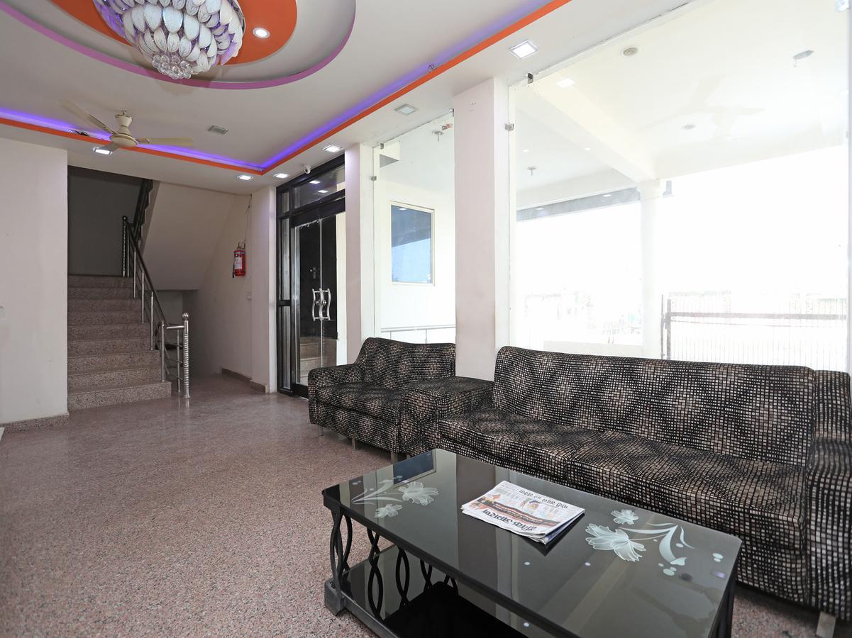 Hotel Taj Signature Agra  Exterior photo
