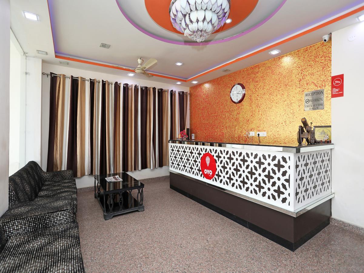 Hotel Taj Signature Agra  Exterior photo