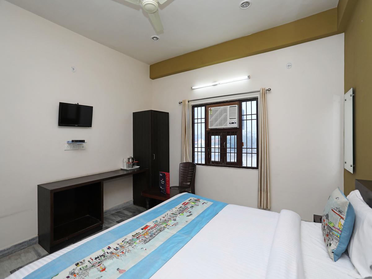 Hotel Taj Signature Agra  Exterior photo