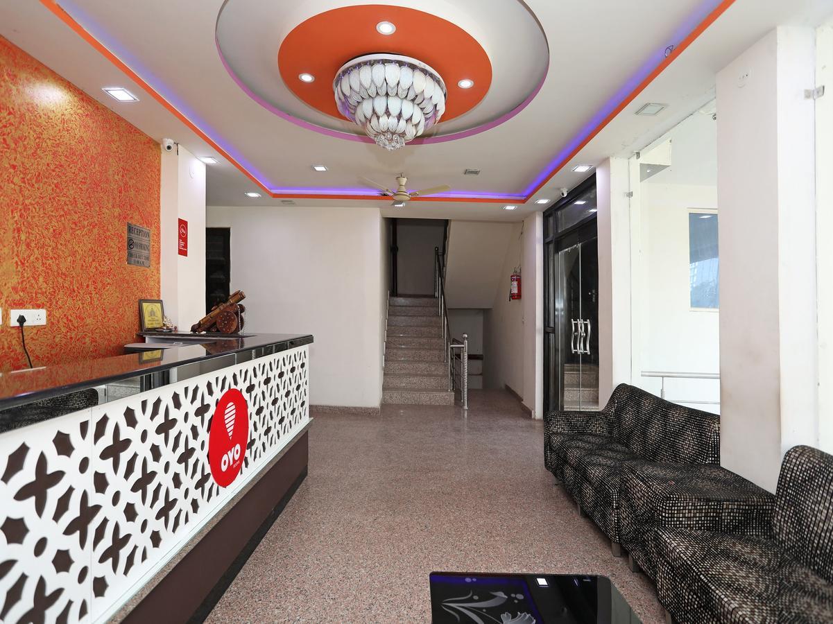 Hotel Taj Signature Agra  Exterior photo